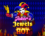 Joker`s Jewels Hot