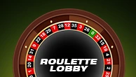 Roulette Lobby